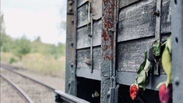 Förintelsens minnesdag – för att det inte får hända igen