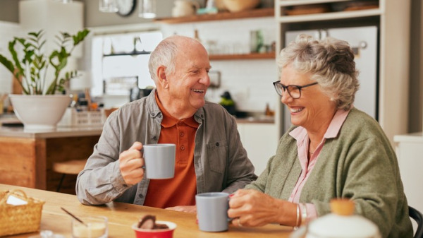 Det krävs för att klara äldres boende