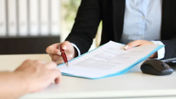 Ny lag om registerkontroll i äldreomsorgen