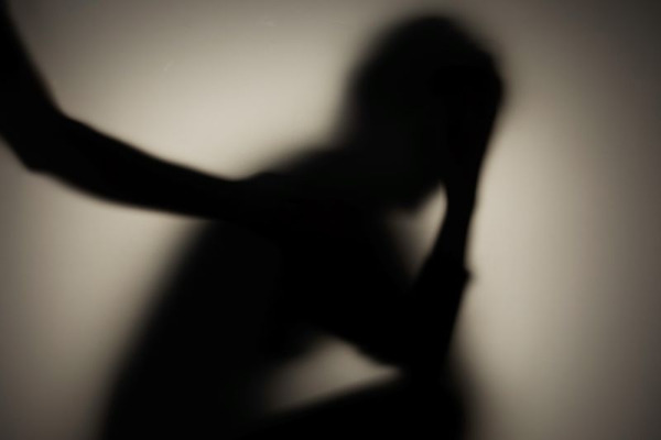 Tantjouren Rigmor stöttar våldsutsatta