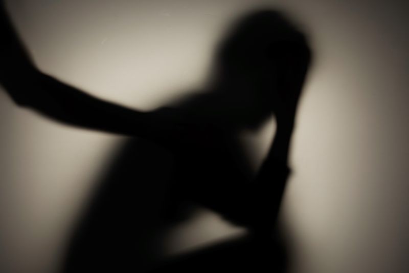 Tantjouren Rigmor stöttar våldsutsatta