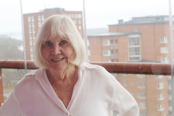 Att bo i utsatt område