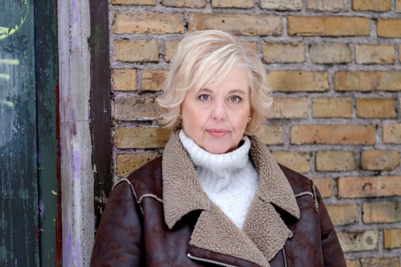 Vem bryr sig om äldre – på riktigt?