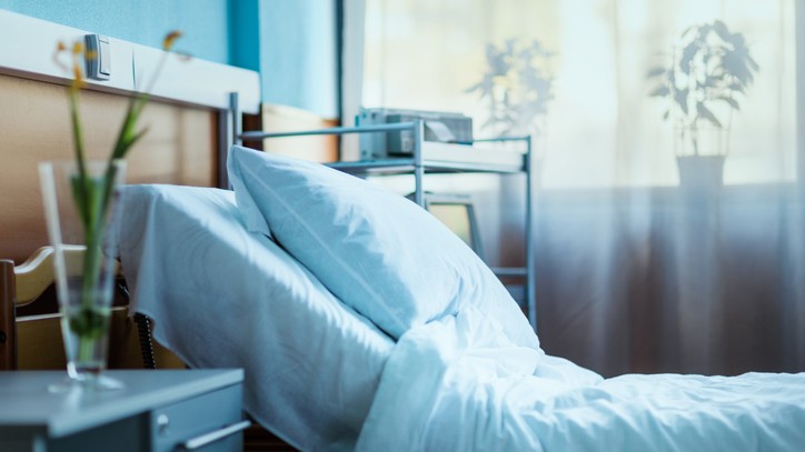 Onödigt lidande vid livets slut