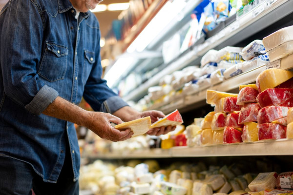 Ny analys: Inga tecken på rusande matpriser