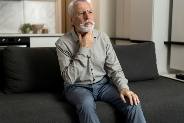 Efter covid – ökad risk för körtelfeber