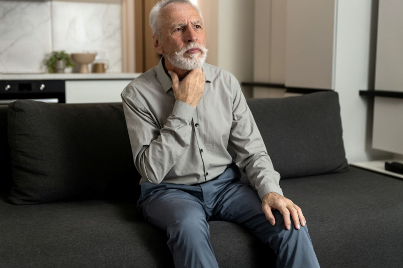 Efter covid – ökad risk för körtelfeber