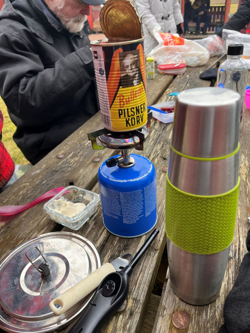 Beredskap i Skaraborg