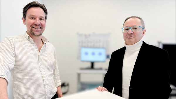 Nya bevis: All rörelse räknas