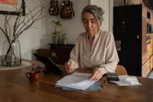 Dags att deklarera – det här bör pensionärer kolla extra