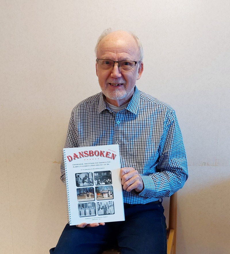 Betydelsefulla seniorer i Älmhult