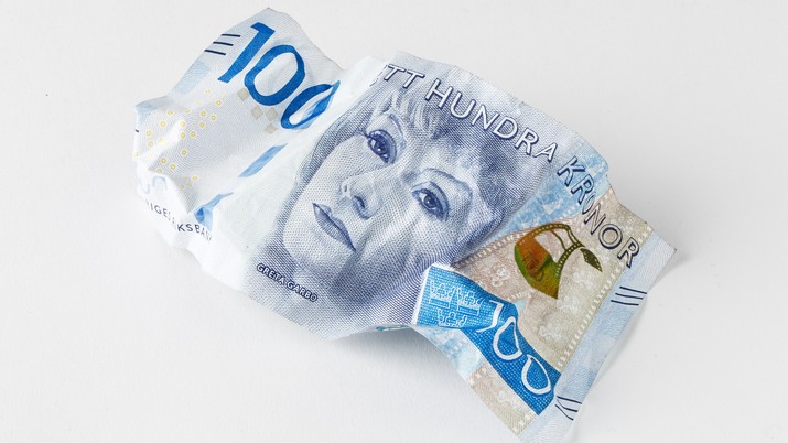 Gasproppen: Inga extra pengar till pensionärerna