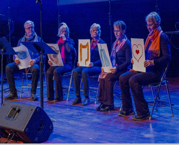 Upplands Väsby fyller 50