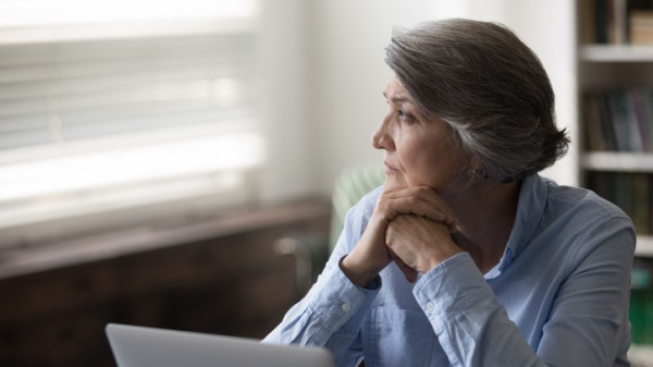 Trots höjd pension: tusentals får sänkt inkomst