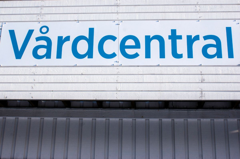 Här är landets bästa och sämsta vårdcentraler