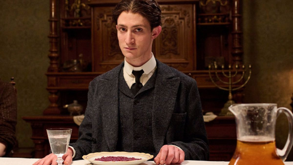 Om Kafka och andra svårigheter …