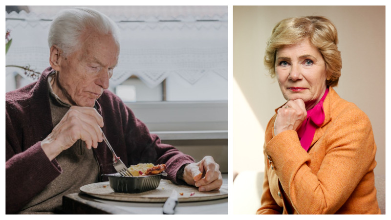 Mikromat varje dag? SPF: ”Inte värdigt”