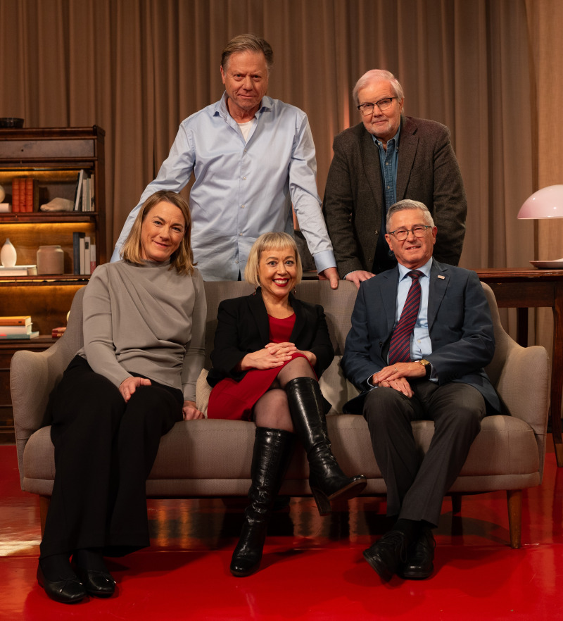 Vem har koll på medicinerna?