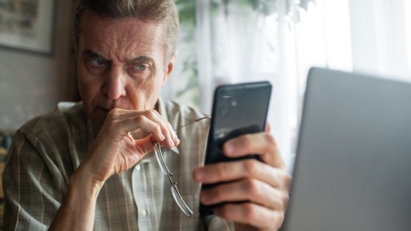 Miljardtapp för bedragare