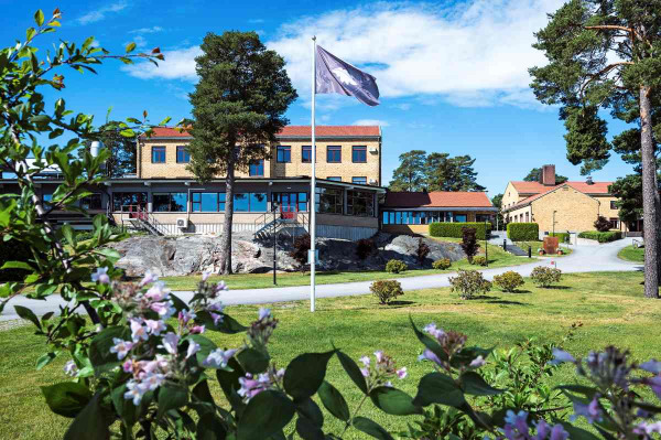 Nystart med Senioren!