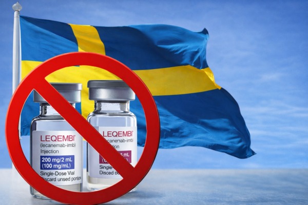 Stopp för nya alzheimersläkemedlet