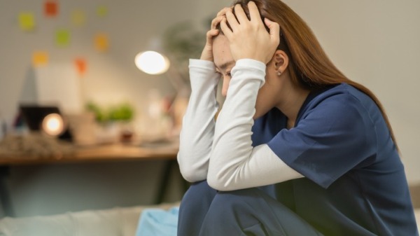 Blåser upp till strid mot minutstyrd omsorg