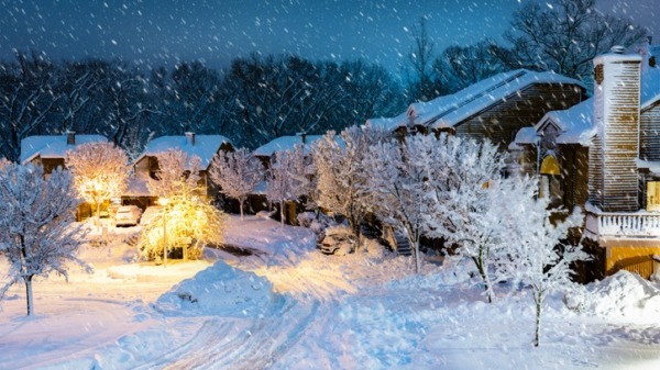 Frös ihjäl efter miss av hemtjänst