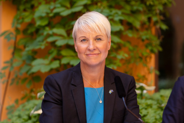 Profilerna som ska stoppa ålderismen
