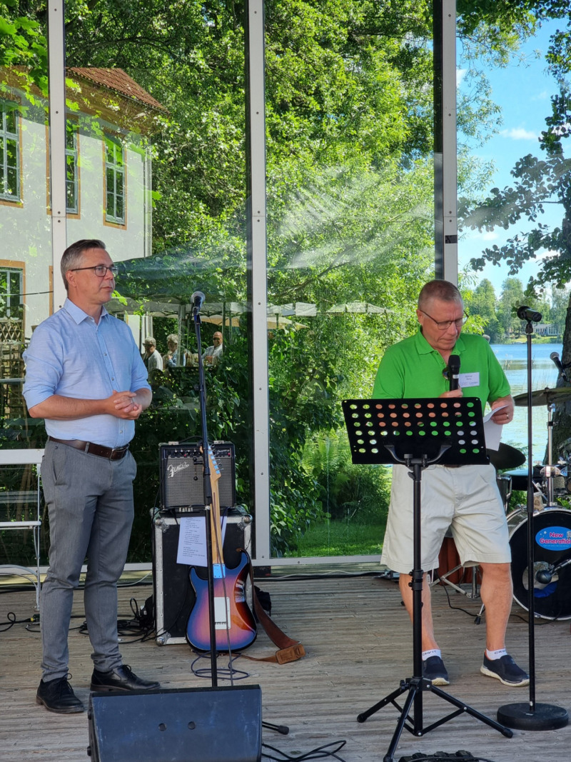 Seniorernas dag i Katrineholm