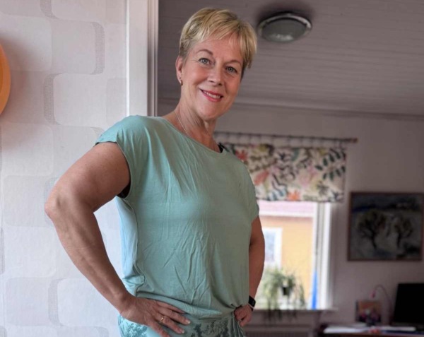 Gör dig redo för sommarens promenader!