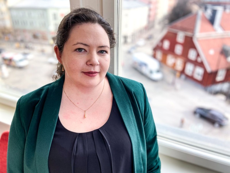 Forskare: Inför lägstanivå i äldreomsorgen
