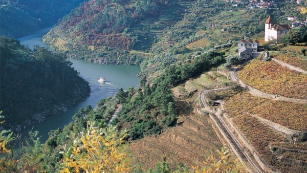 Storslagen kryss i Portugal
