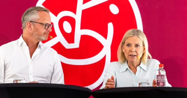 S går till val på höjda pensioner
