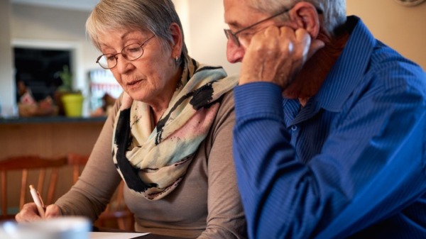 Pensionsfälla under lupp i Almedalen