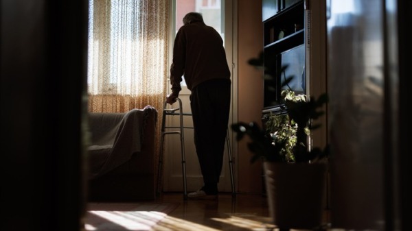 Reform för äldre kan bli slag i luften