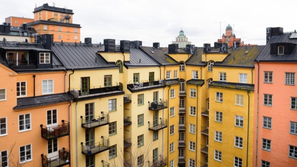Hyror rusar ifrån äldres bostadstillägg