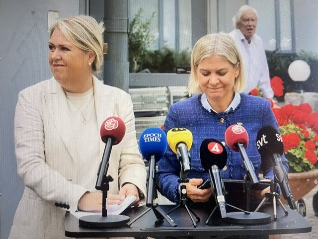 S: Sex vallöften för äldreomsorgen