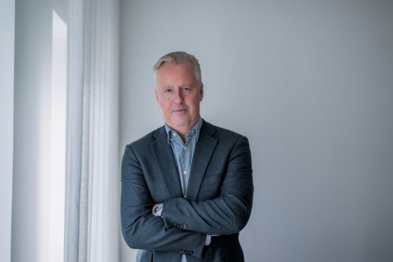 Fler äldre – resurser behövs