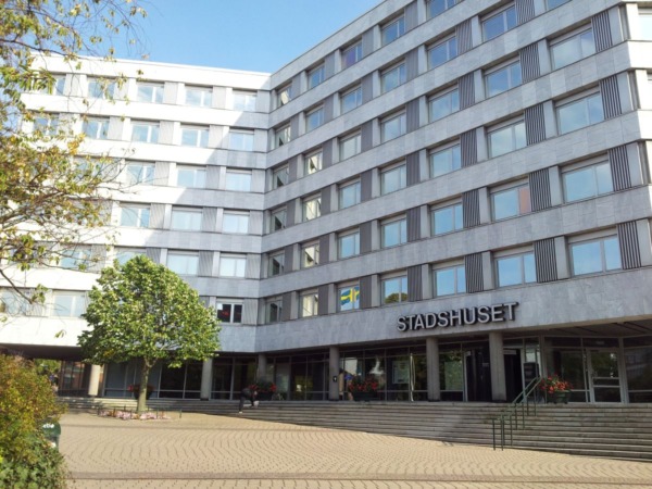 Malmö mörkar stölder inom äldreomsorgen