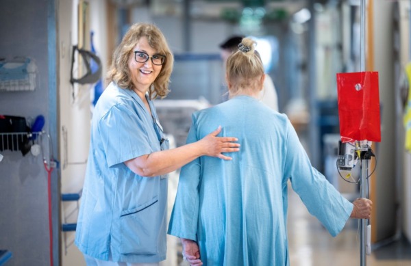 Rörelse efter operation – så viktigt är det