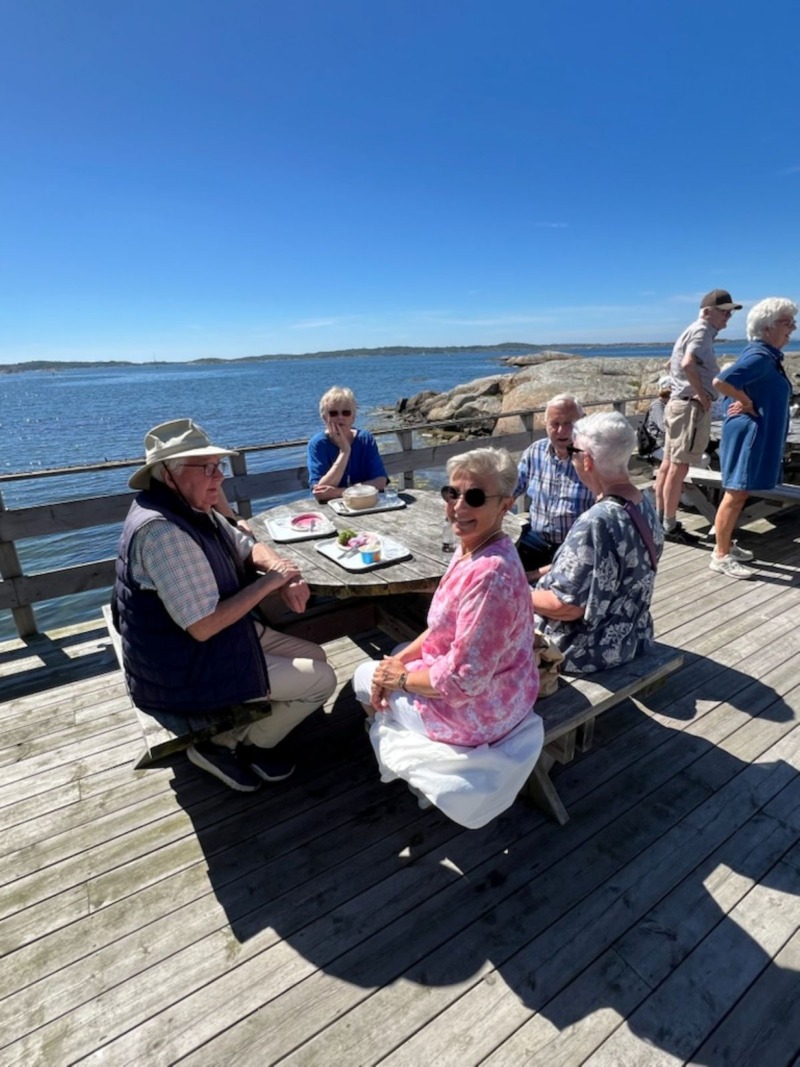 Succé-sommar i Älvsborg