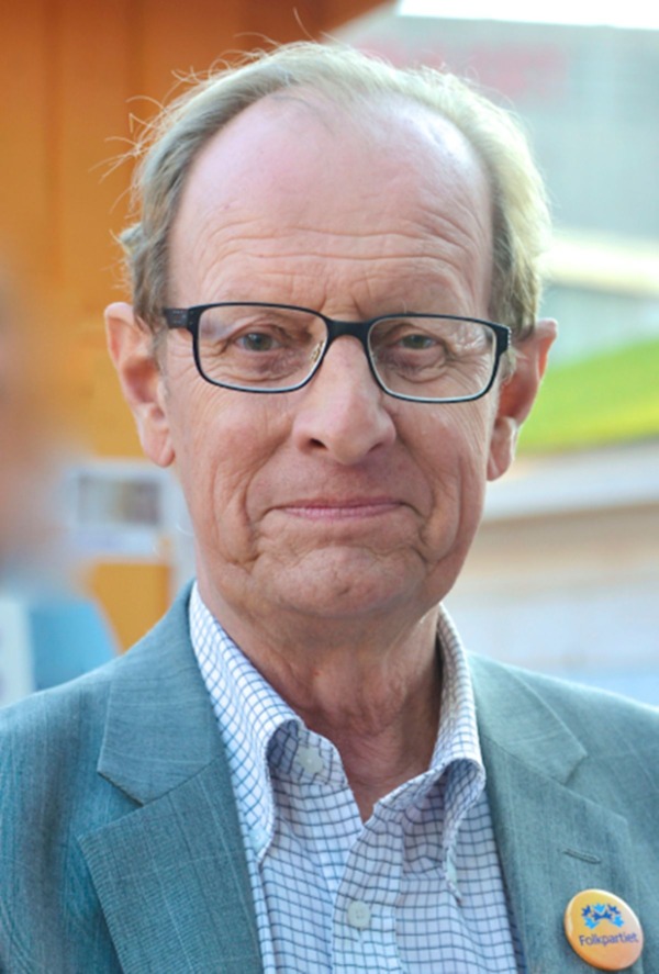 ”Bra att systemet ska ses över”