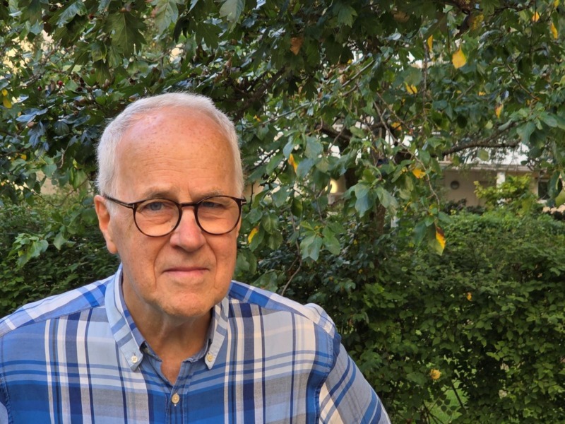Utbildningspolitiken får inte sluta vid pensionen