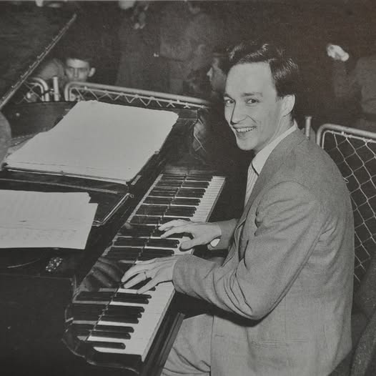 Leif Kronlunds orkester firar 80