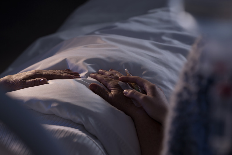 Fängelse för rakat underliv