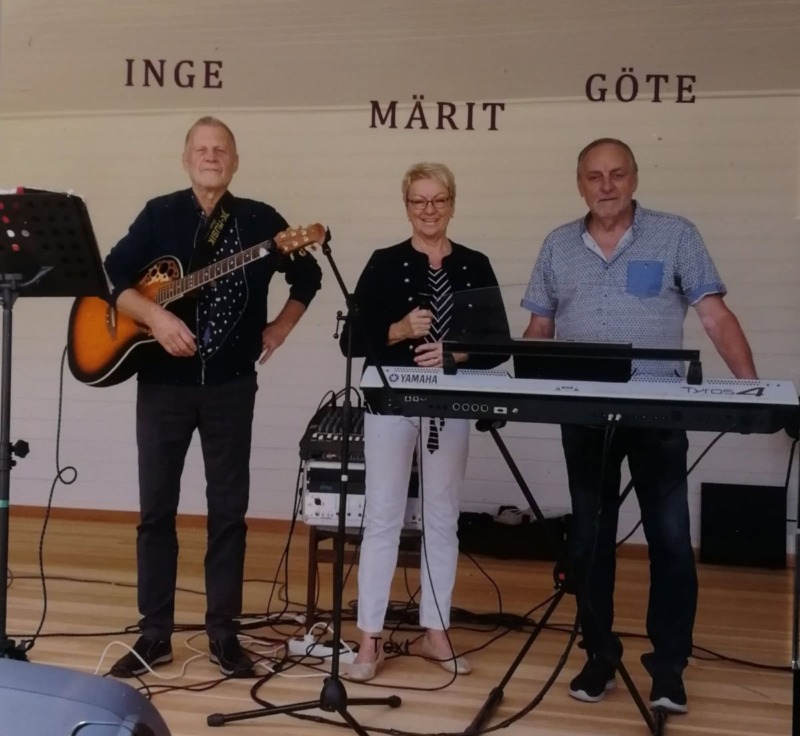 Gamla godingar i Bor