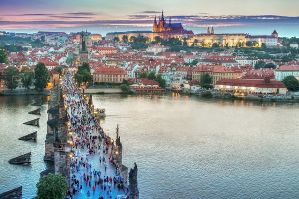 Sagolika Prag