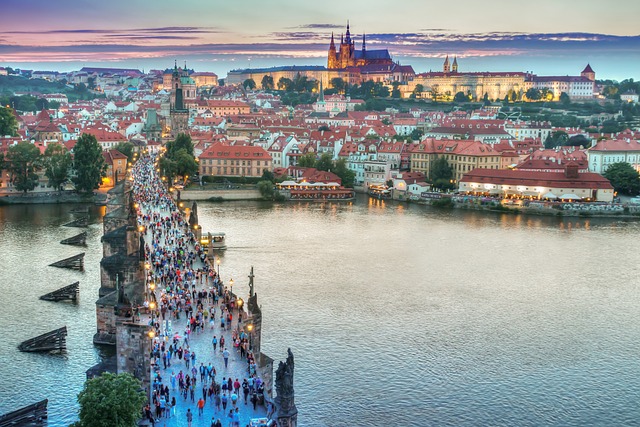 Sagolika Prag