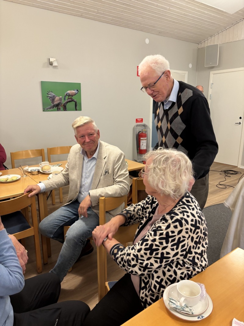 Vett och etikett i Linköping