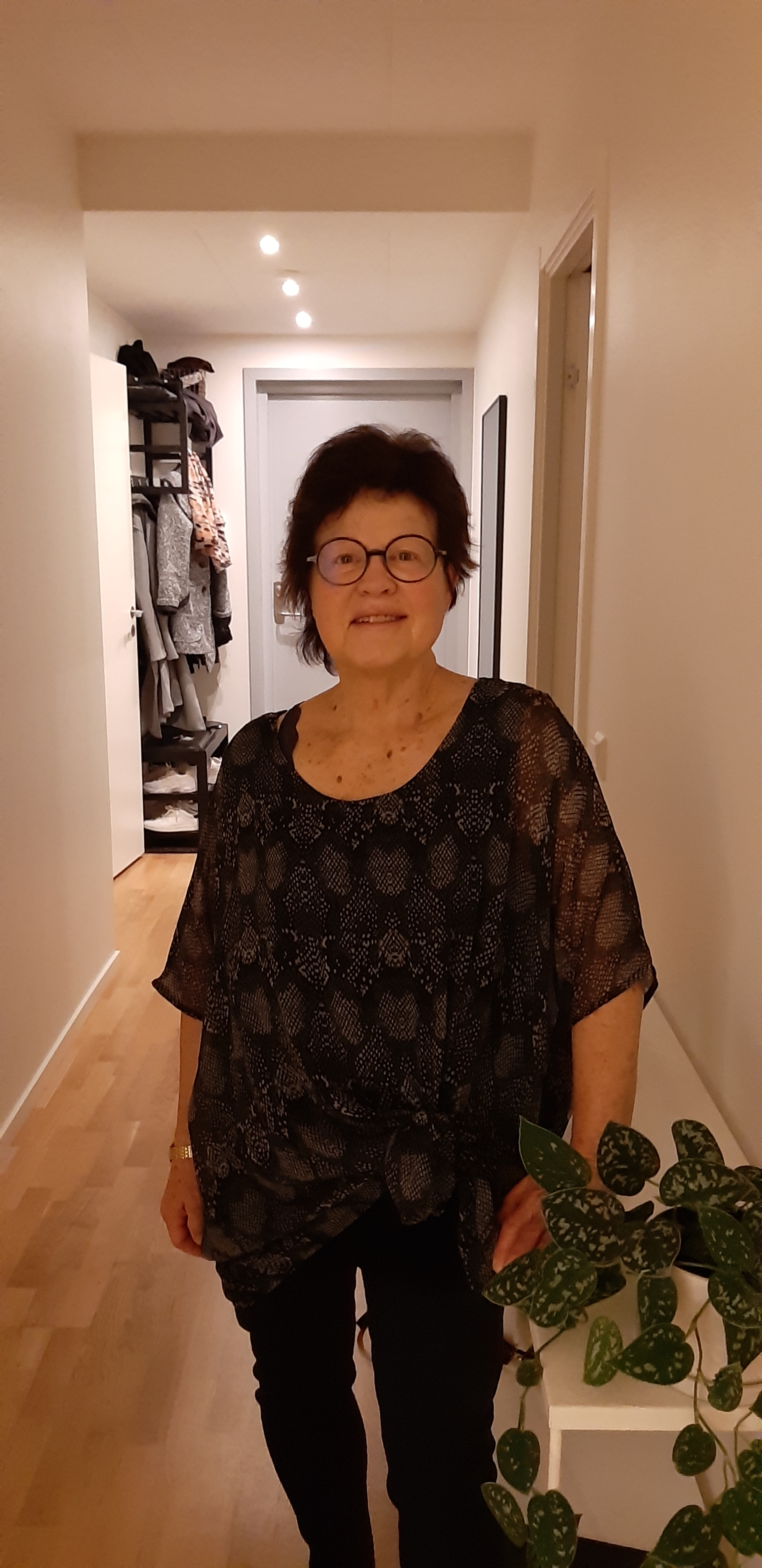 Ölandspensionär söker manlig vän